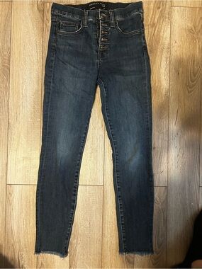 Veronica Beard Jeans